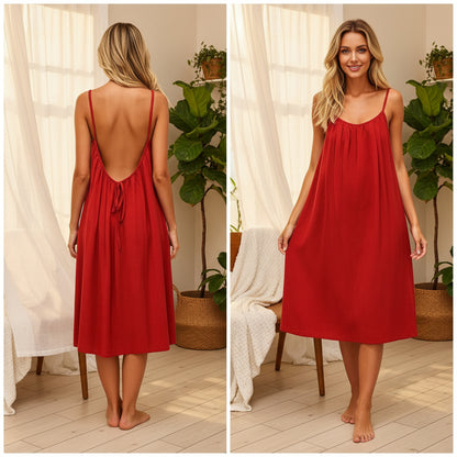 Bullowa™ Riviera Dress Effortless Elegance For Every Summer Moment